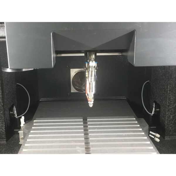 Máy cắt laser tia nước LCS 303 - Hình ảnh 3