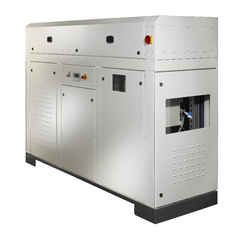Máy cắt laser tia nước LCS 50 - Hình ảnh 3